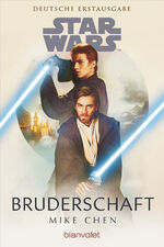 ISBN 9783734163531: Star Wars™ Bruderschaft – Roman