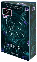 ISBN 9783734164095: Mein Verrat ist dein Schicksal / Coven of Bones Bd.2