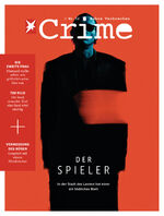 ISBN 9783734175435: stern Crime - Wahre Verbrechen - Ausgabe Nr. 52 (06/2023)