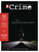 ISBN 9783734175497: stern Crime - Wahre Verbrechen – Ausgabe Nr. 57 (05/2024)