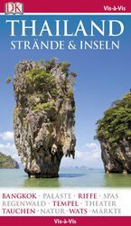 ISBN 9783734200588: Vis-à-Vis Thailand Strände und Inseln