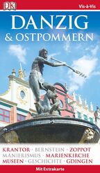 ISBN 9783734201455: Danzig & Ostpommern