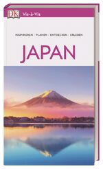 ISBN 9783734202452: Vis-à-Vis Reiseführer Japan