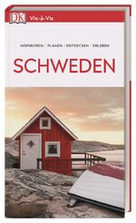 ISBN 9783734202797: Vis-à-Vis Reiseführer Schweden