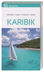 Vis-à-Vis Reiseführer Karibik : Mit deta