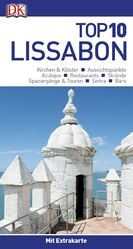 ISBN 9783734205552: Top 10 Reiseführer Lissabon - mit Extrakarte und kulinarischem Sprachführer zum Herausnehmen