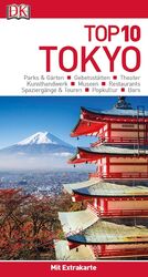 ISBN 9783734205606: Top 10 Tokyo