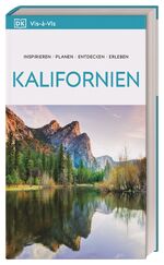 ISBN 9783734206733: Kalifornien - inspirieren, planen, entdecken, erleben