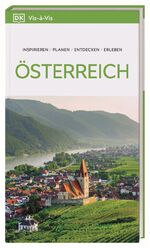 ISBN 9783734207280: Vis-à-Vis Reiseführer Österreich – Mit detailreichen 3D-Illustrationen