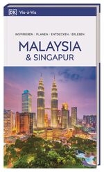 ISBN 9783734207402: Vis-à-Vis Reiseführer Malaysia & Singapur