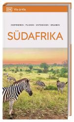 ISBN 9783734207556: Vis-à-Vis Reiseführer Südafrika – Mit ausführlichen Tierporträts in einem Extra-Kapitel