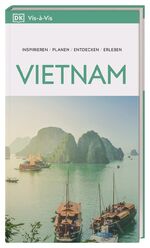 ISBN 9783734208133: Vis-à-Vis Reiseführer Vietnam