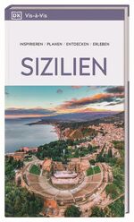 ISBN 9783734208225: Vis-à-Vis Reiseführer Sizilien