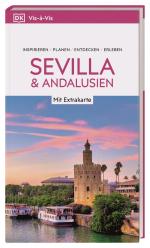 ISBN 9783734208409: Vis-à-Vis Reiseführer Sevilla & Andalusien | Mit wetterfester Extra-Karte und detailreichen 3-D-Illustrationen | DK Verlag - Reise | Taschenbuch | VIS a VIS | 256 S. | Deutsch | 2025