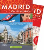 ISBN 9783734311307: Madrid – Zeit für das Beste - Highlights – Geheimtipps – Wohlfühladressen