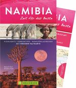 ISBN 9783734312212: Namibia