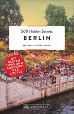 Nathalie Dewalhens: 500 Hidden Secrets B Nathalie Dewalhens: 500 Hidden Secrets B