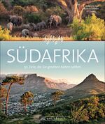 Karl, Roland F.: Highlights Südafrika - Karl, Roland F.: Highlights Südafrika -