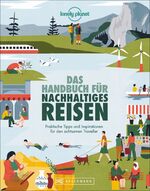 ISBN 9783734320750: Das Handbuch für nachhaltiges Reisen – Praktische Tipps und Inspirationen für den achtsamen Traveller