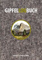 ISBN 9783734323102: Gipfellogbuch