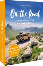 ISBN 9783734327391: On the Road Mit dem Campervan durch den Balkan