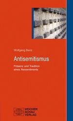 ISBN 9783734401046: Antisemitismus – Präsenz und Tradition eines Ressentiments