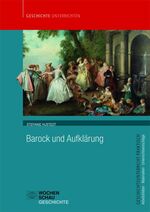 Stefanie Hustedt: Barock und Aufklärung Stefanie Hustedt: Barock und Aufklärung