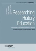 ISBN 9783734408137: Researching History Education - International Perspectives and Disciplinary Traditions