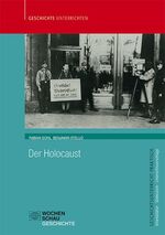 ISBN 9783734408748: Der Holocaust