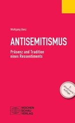 ISBN 9783734409141: Antisemitismus - Präsenz und Tradition eines Ressentiments