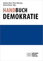 ISBN 9783734409516: Handbuch Demokratie