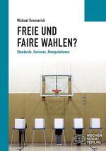 Michael Krennerich: Freie und faire Wahl
