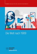 ISBN 9783734413278: Die Welt nach 1989