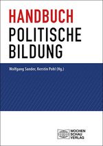 Sander, Wolfgang; Pohl, Kerstin: Handbuc Sander, Wolfgang; Pohl, Kerstin: Handbuc