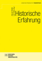 ISBN 9783734413902: Historische Erfahrung