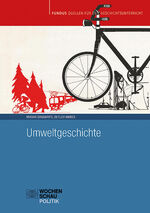 ISBN 9783734414954: Umweltgeschichte