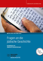 Geiger, Wolfgang; Liepach, Martin: Frage