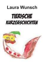 ISBN 9783734504426: Tierische Kurzgeschichten