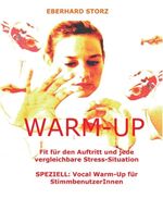 ISBN 9783734532870: Warm-Up