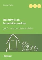 ISBN 9783734706608: Rechtswissen Immobilienmakler