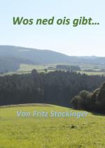 ISBN 9783734731556: Wos ned ois gibt...