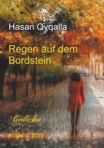 Hasan Qyqalla: Regen auf dem Bordstein / Hasan Qyqalla: Regen auf dem Bordstein /