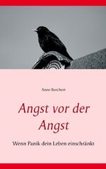 ISBN 9783734741036: Angst vor der Angst - Wenn Panik dein Leben einschränkt