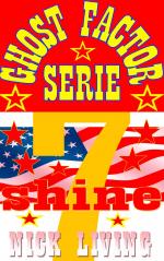 ISBN 9783734745119: Ghost-Factor – Volume 7 - shine