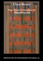 ISBN 9783734754920: Das Neue Jerusalem in Skandinavien - Meisterwerke des Himmlischen Jerusalem, 23