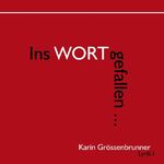 ISBN 9783734765971: Ins Wort gefallen : Lyrik I