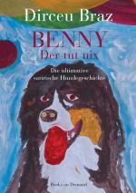 ISBN 9783734776748: Benny