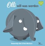 ISBN 9783734815232: Olli will was werden