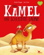 ISBN 9783734821882: Das Kamel hat schlechte Laune