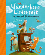 ISBN 9783734828515: Wunderbare Liederzeit